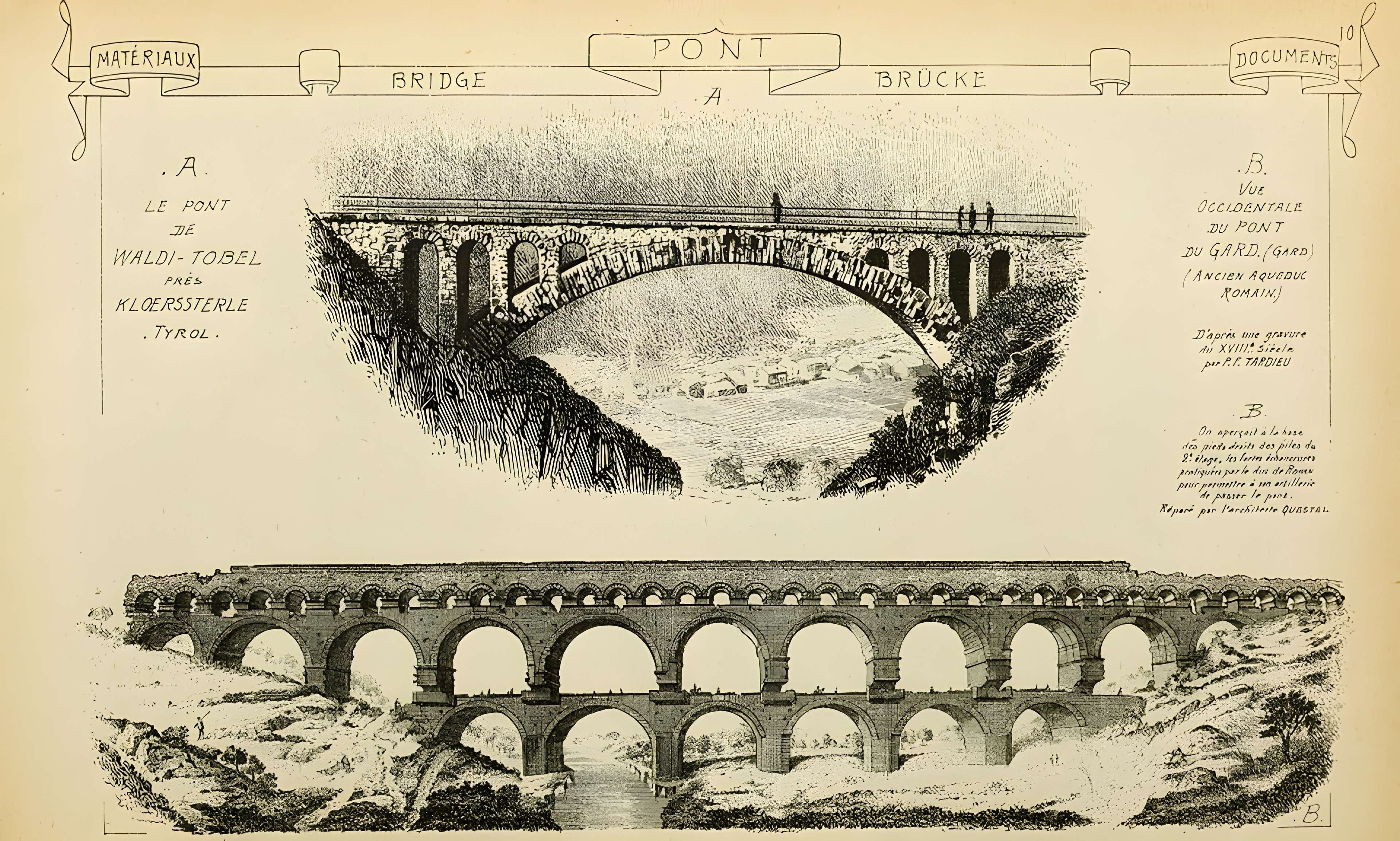 Pont du Gard