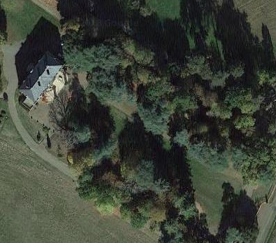 Château de Lasserade 