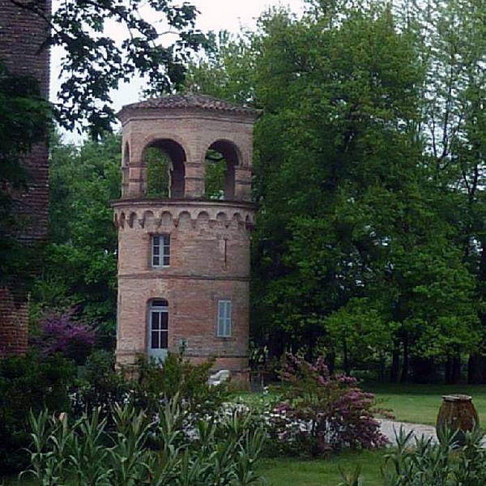 Photo de Château de Lastouzeilles