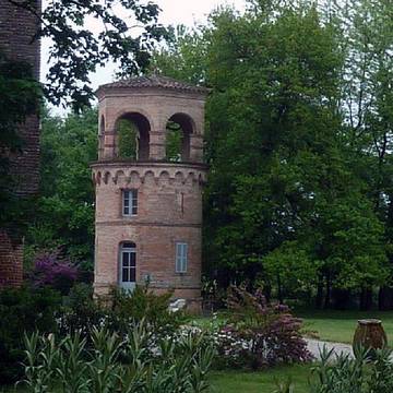 Château de Lastouzeilles