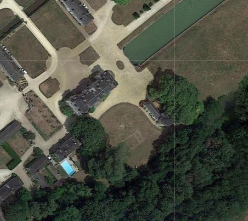 Photo de Château de Lathan