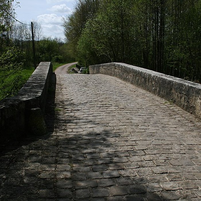Photo de Pont du Gril de Corbelin