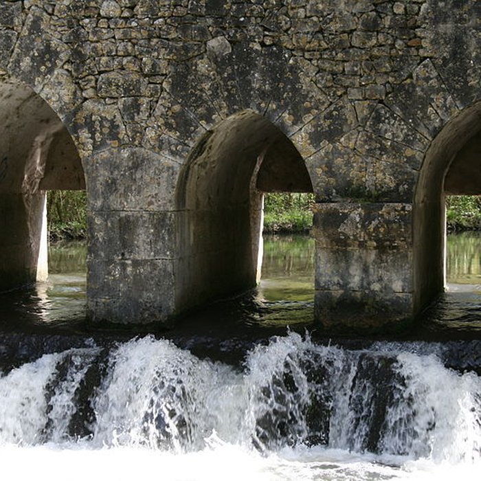Photo de Pont du Gril de Corbelin