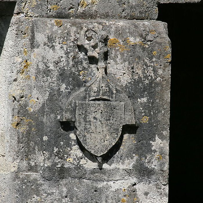 Photo de Pont du Gril de Corbelin
