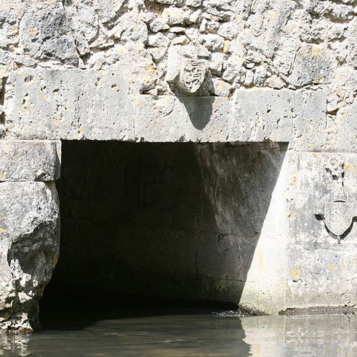 Photo de Pont du Gril de Corbelin