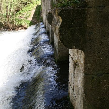 Pont du Gril de Corbelin