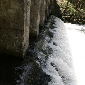 Pont du Gril de Corbelin