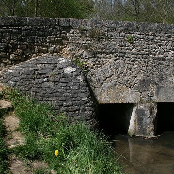 Pont du Gril de Corbelin