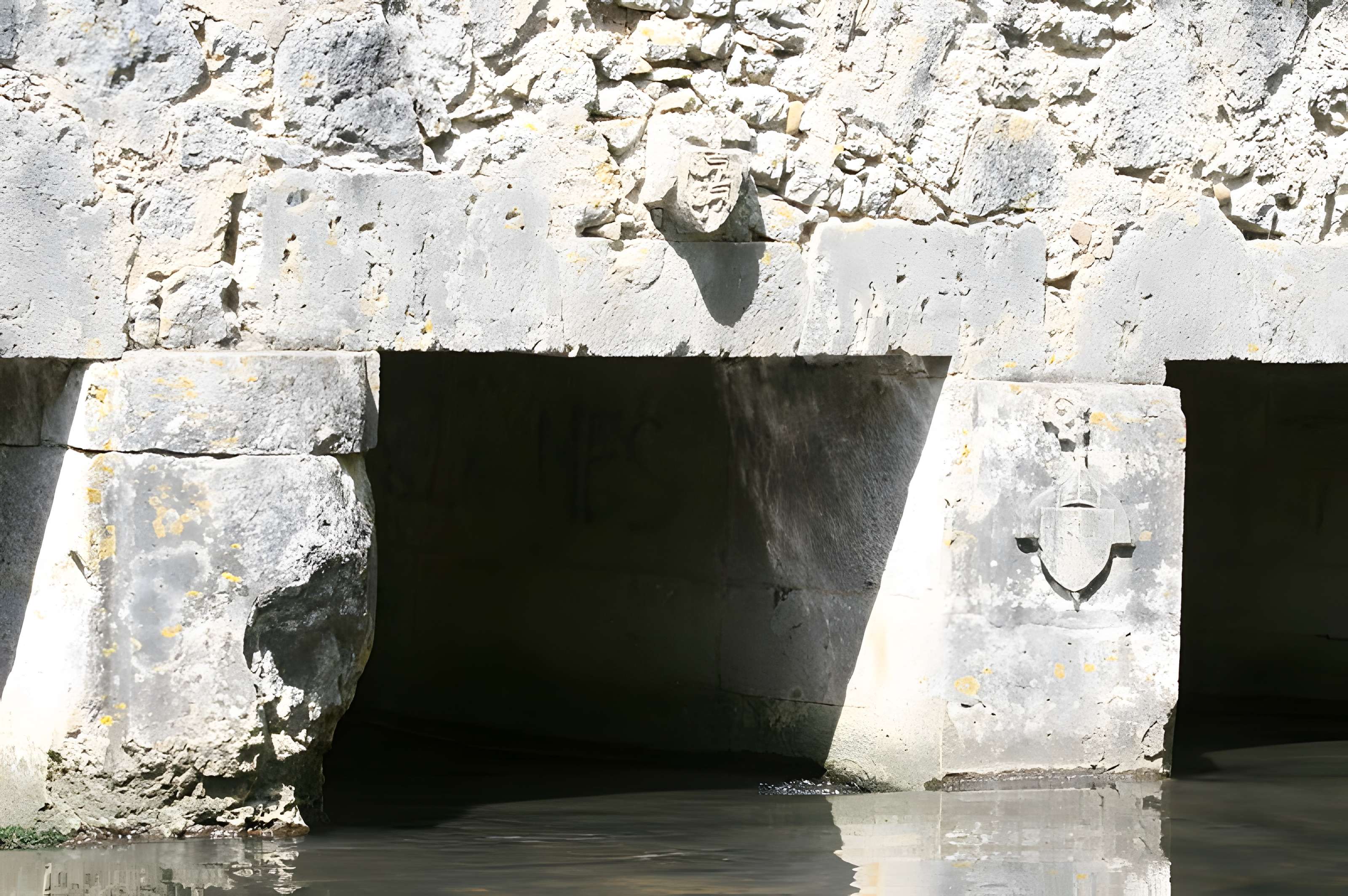 Pont du Gril de Corbelin