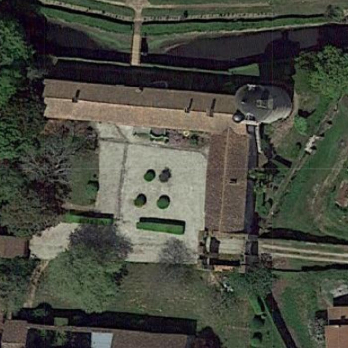 Photo de Château de lAudardière