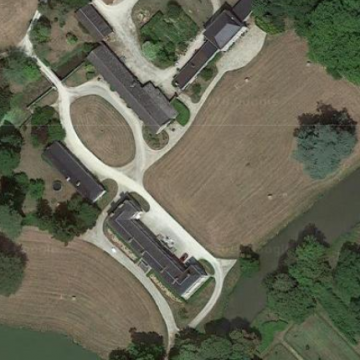 chateau de launay baffert