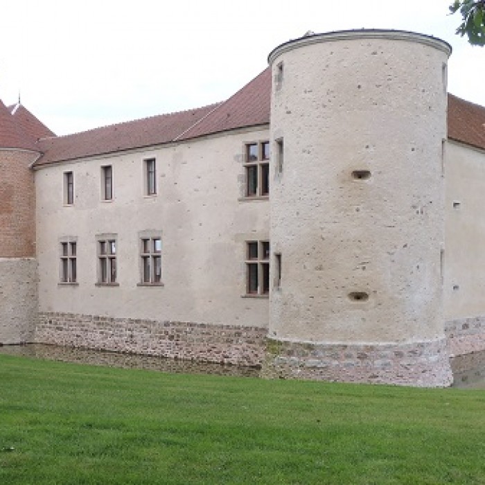 Photo de Château de Launoy-Renault