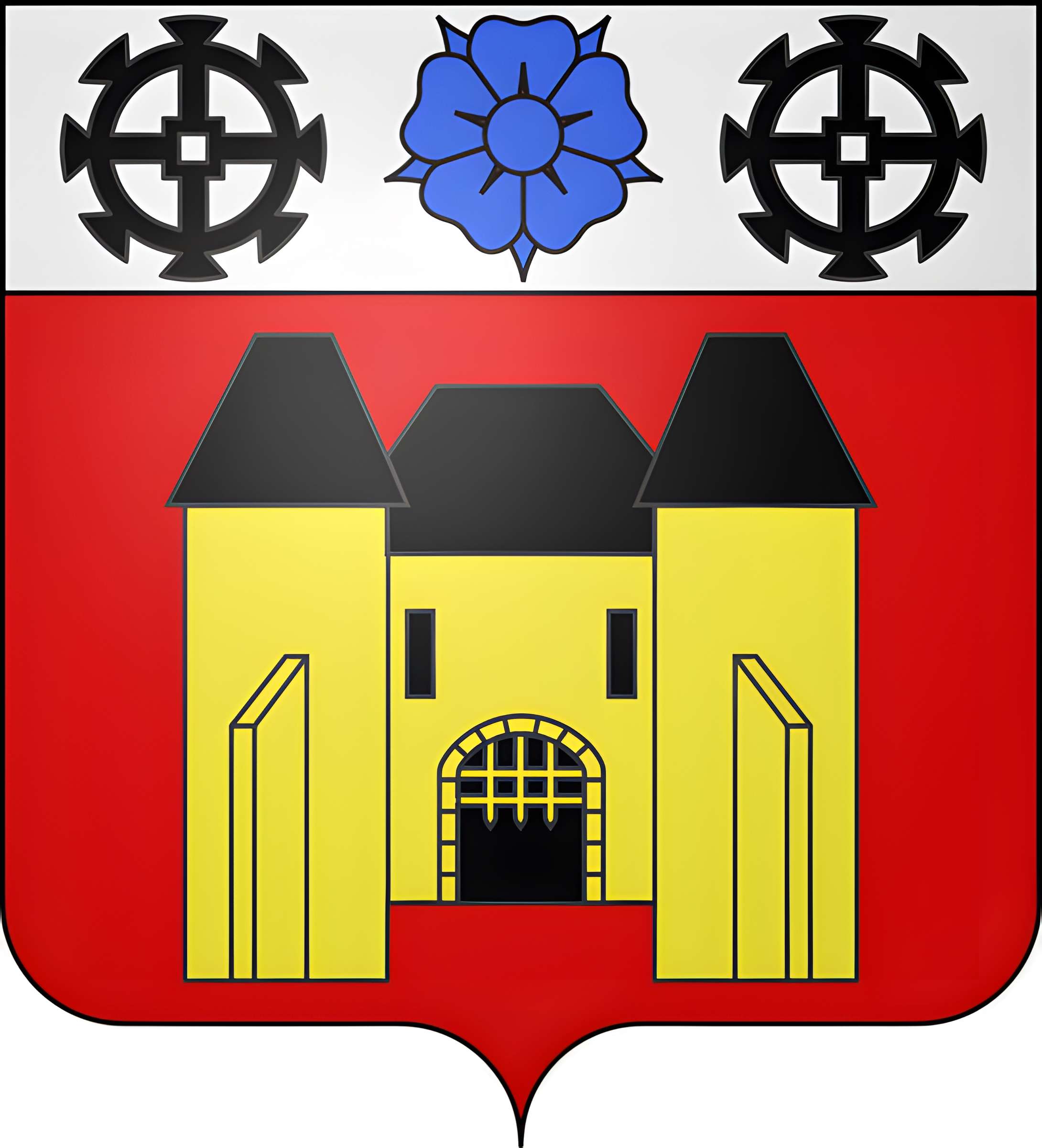 Château de Launoy-Renault