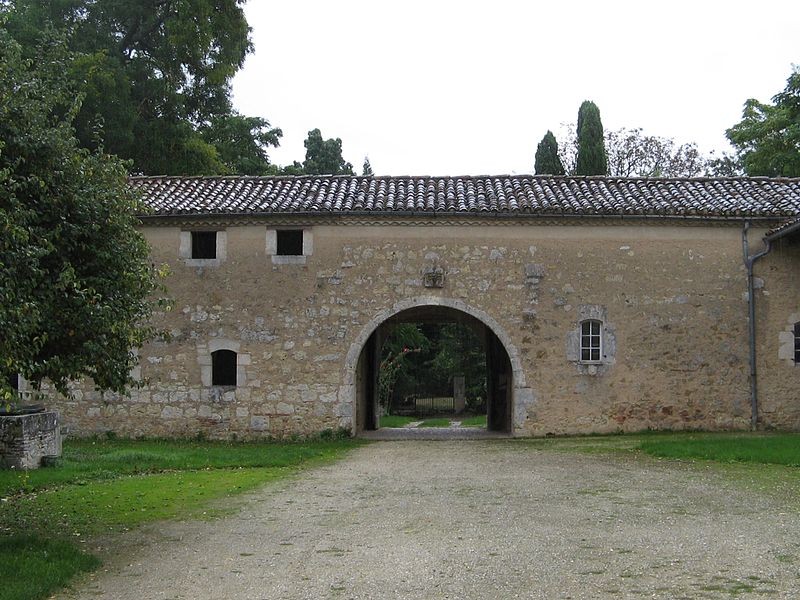 Photo de Château de Lauret