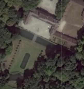 Photo de Château de Lauroy
