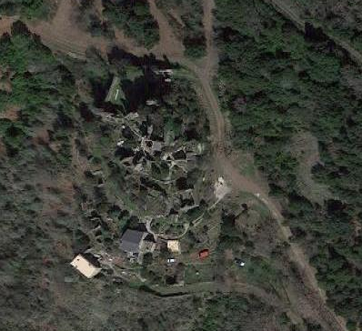 Château de Lauzières 