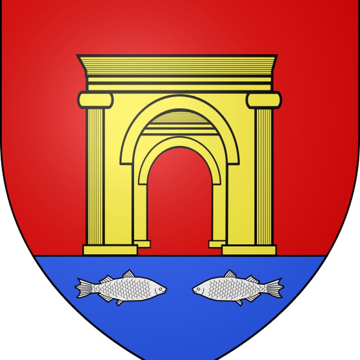 Photo de Pont Flavien de Saint-Chamas