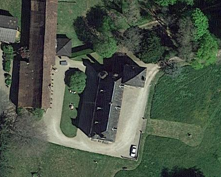 Château de Lavaud-Bousquet 