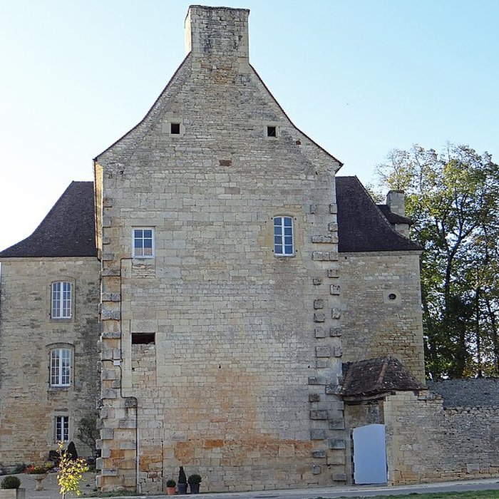 Photo de Château de Lavercantière