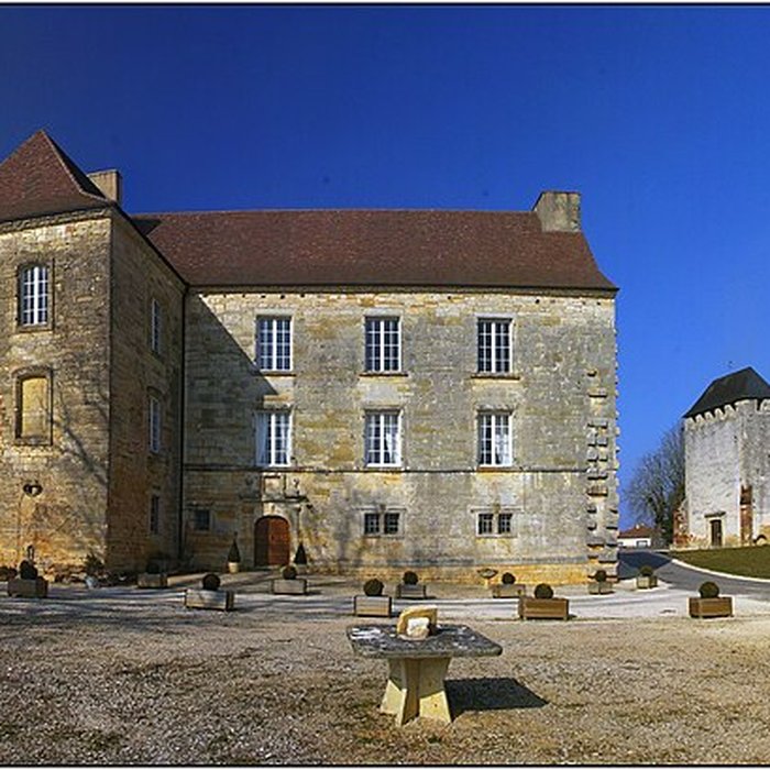 Photo de Château de Lavercantière