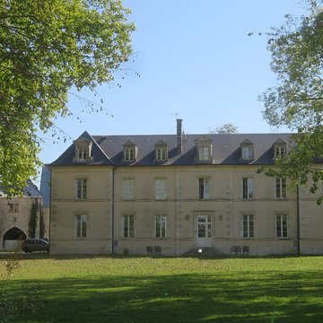 Château de Lazenay
