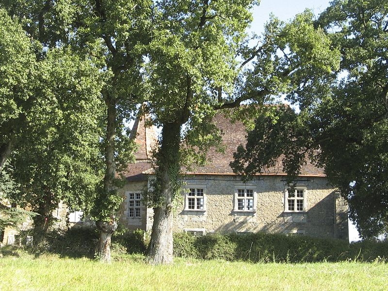 Photo de Château de Léberon