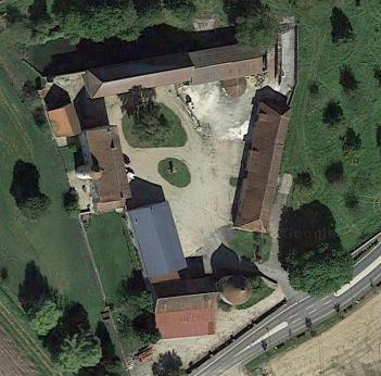 Château de l'Echelle-le-Franc 