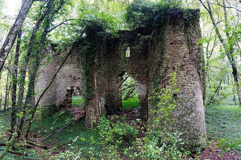 Photo de Château de Ledavrée