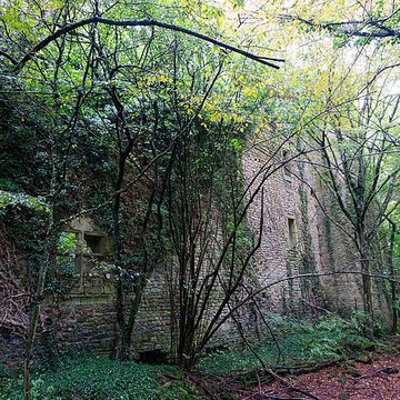 Château de Ledavrée