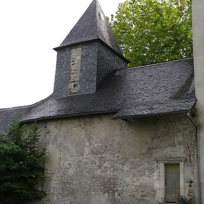 Photo de Château de Légugnon