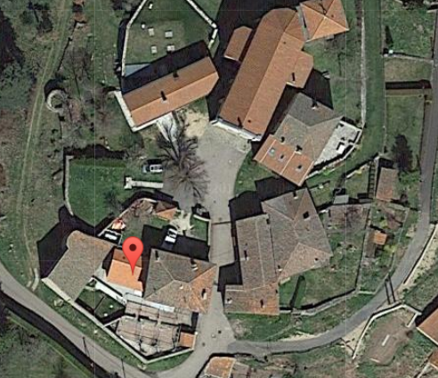 Château de Leignecq 