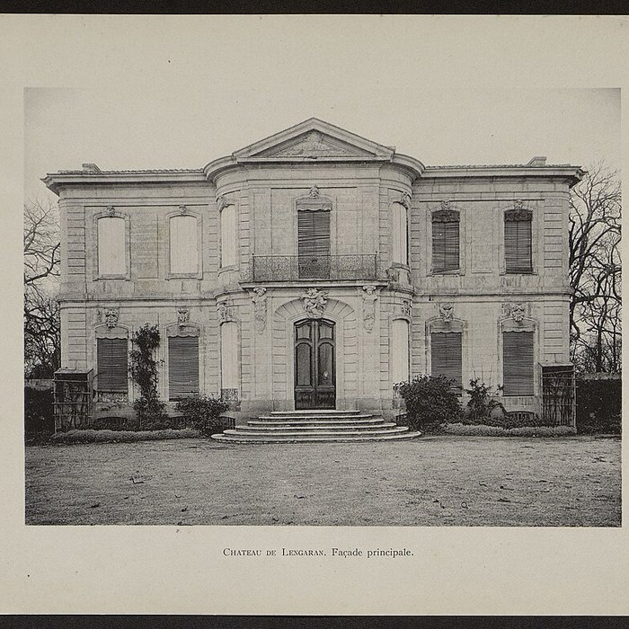 Photo de Château de lEngarran