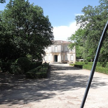 Château de lEngarran