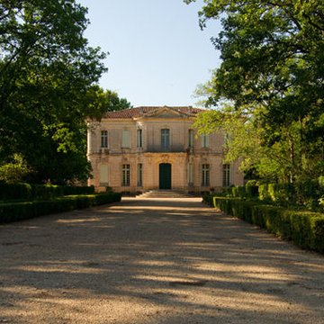 Château de lEngarran