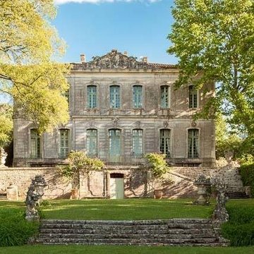 Château de lEngarran