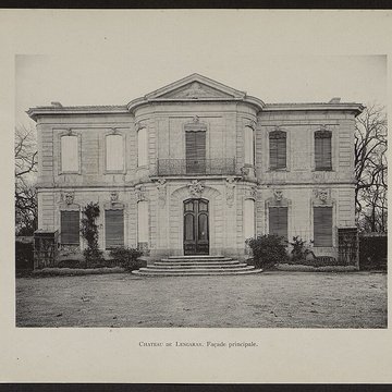 Château de lEngarran