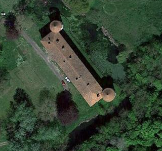 Château de Lenoncourt 