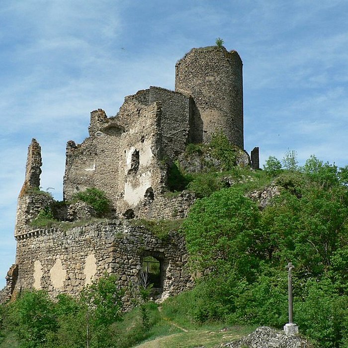 Photo de Château de Léotoing