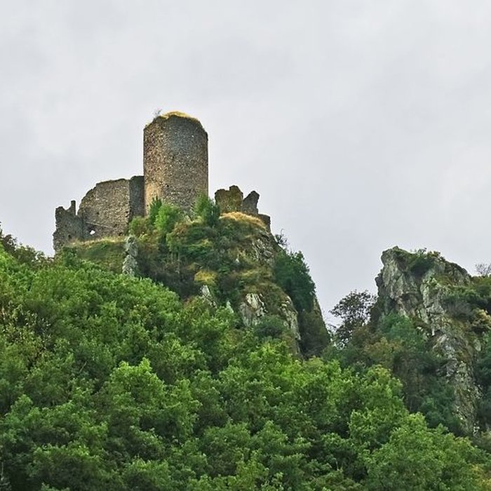 Photo de Château de Léotoing