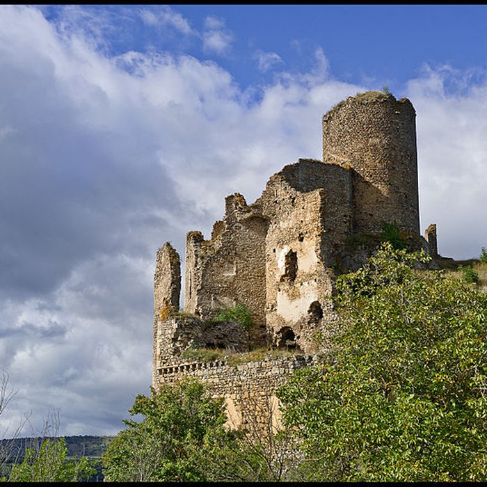 Photo de Château de Léotoing
