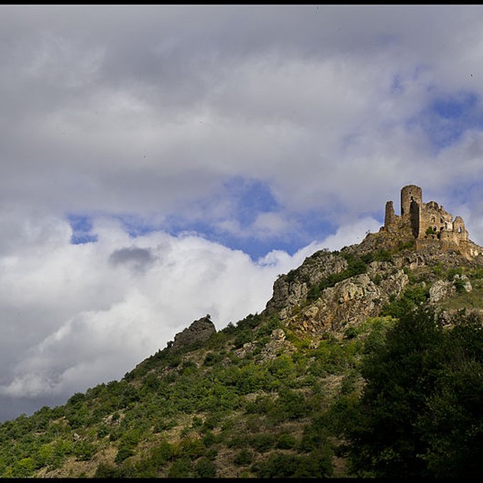 Photo de Château de Léotoing