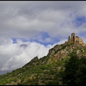 Château de Léotoing
