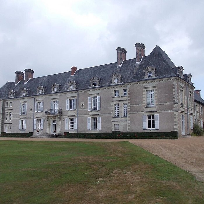 Photo de Château de lÉpinay