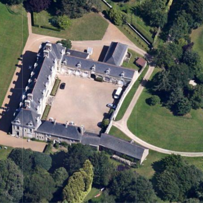 Photo de Château de lÉpinay