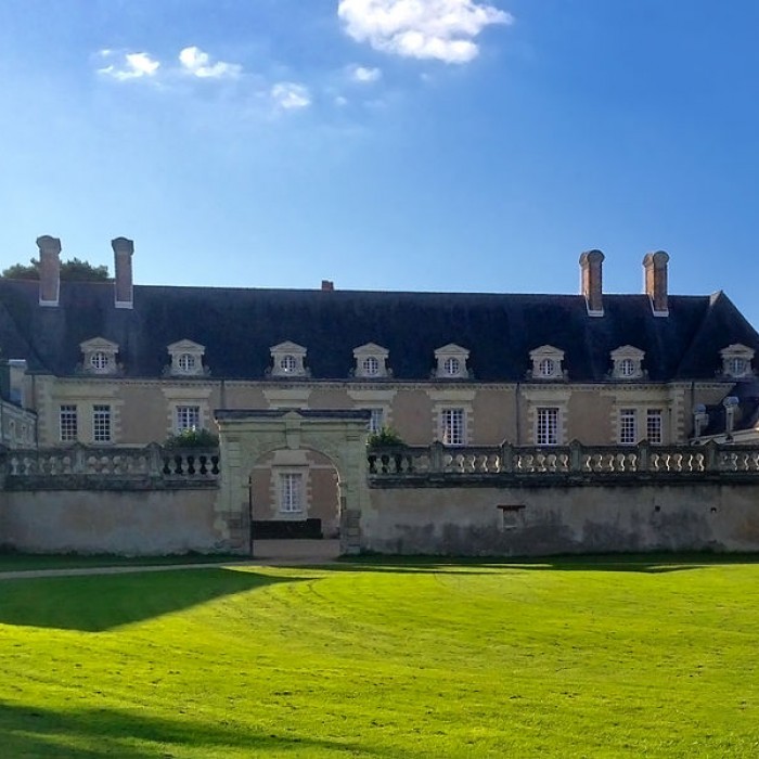 Photo de Château de lÉpinay