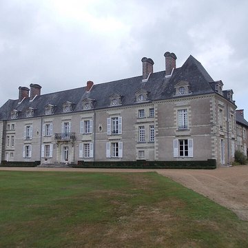 Château de lÉpinay