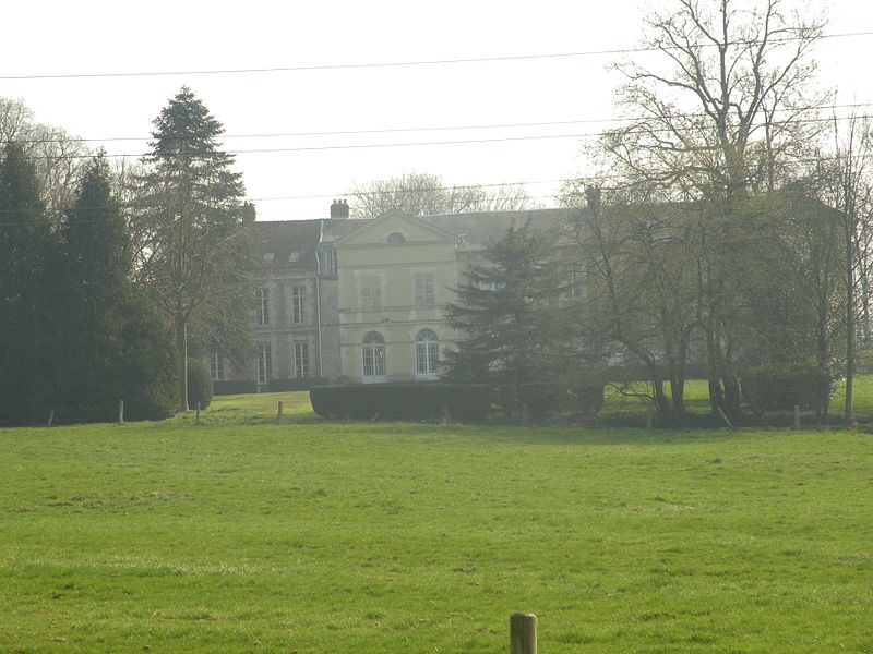Photo de Château de l'Épine à Warluis