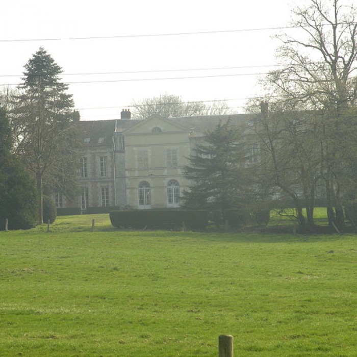 Photo de Château de lÉpine à Warluis