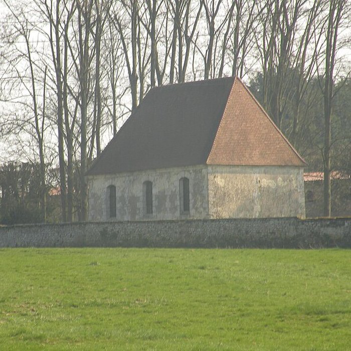 Photo de Château de lÉpine à Warluis