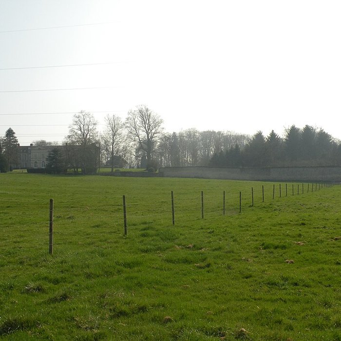 Photo de Château de lÉpine à Warluis